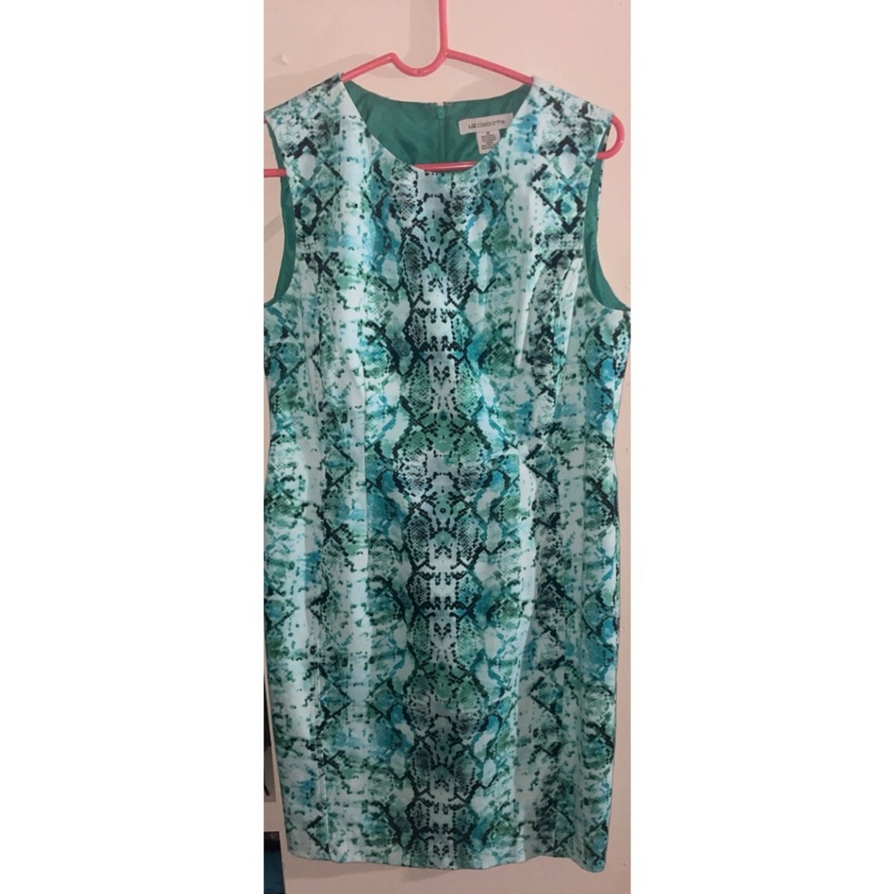 Business Casual Dress
